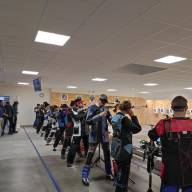 Les 12 heures du TOV + résultats